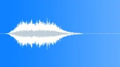 Sf monster - laser lizard 1Sound Effect