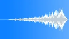 Sf tension horror transition - short Sound Effect