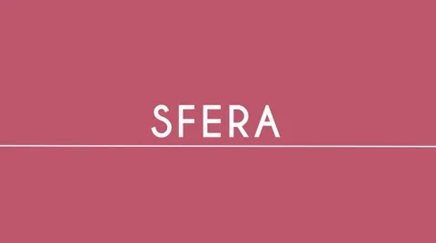 Sfera-Brief Business Promo Stock After Effects