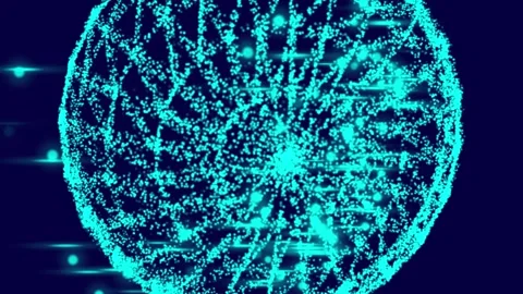 Сфера 動画素材 259319831