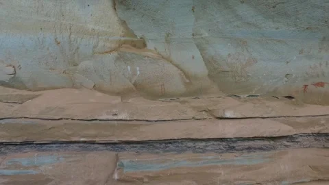 SFF Pha Taem National Park Ubon Ratchathani 07312017 008 DJI 0110 1 Stock Footage 343885167