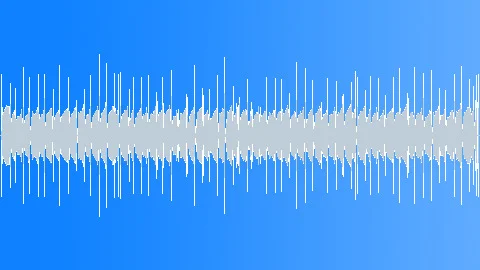 Sound Effect: SFX Analog Glitches & Tape Textures - Flick Pop Loop 4 ...