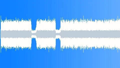 SFX Analog Glitches & Tape Textures - Modulation Leak 1 ~ Clip #308418173