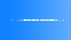 SFX Atmos Yellow Tone Star TrailsSound Effect