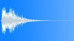 SFX Boom KB Reverb 3Sound Effect
