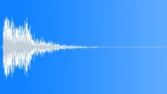 SFX Boom KB Reverb 4Sound Effect