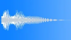 SFX Drop 500Hz Tone DropSound Effect