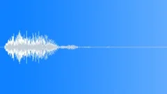 SFX Drop Explosion FilterFreakSound Effect