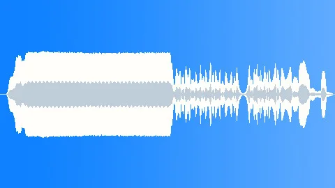 SFX, Electromagnetic Field, EMF, High Voltage, Hum, Static Noise (111 ...