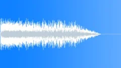 SFX: Eternal drop - Consciousness, Trauma, Vertigo - Dark, Cinematic Horror Sound Effect