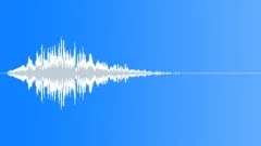 SFX: Hint of Mystery, Eerie Tone, Single Stinging Sound, Doubts and Sadness, V3 Sound Effect