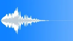 SFX: Hint of Mystery, Eerie Tone, Single Stinging Sound, Doubts and Sadness, V2 Sound Effect