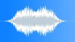 SFX: Hint of Mystery, Eerie Tone, Single Stinging Sound, Doubts and Sadness, V4 Sound Effect