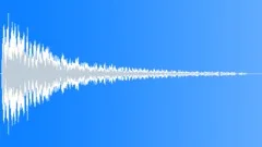 SFX: Horror Event Sound / Eerie Stab / Mystery Shock: a Dark Special Effect Sound Effect