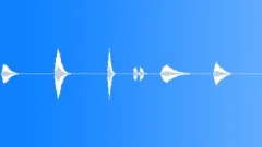 SFX Impact Sword Accents 2Sound Effect