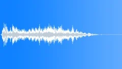 SFX Impact Tail Portal DecaySound Effect