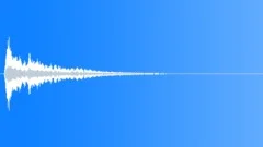SFX Impact Tail Portal RingSound Effect