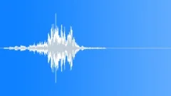 Sfx - light ripple whooshSound Effect