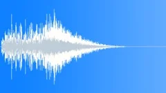 SFX: Magic explosion, laser swish, whoosh, blast Sound Effect