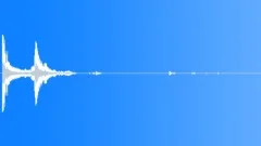 SFX - Many small metal objects falls - 2 - EARSound Effect