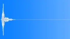 Sfx menu whoosh click 03 Sound Effect