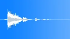 SFX - Metal - Big Metal Objects Impact - 3 - EAR Sound Effect