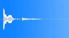 SFX - Metal - Big Metal Objects Impact - 14 - EAR Sound Effect