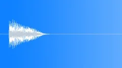 SFX - Metal - Big Metal Objects Impact - 6 - EAR Sound Effect