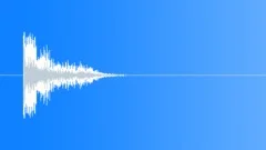 SFX - Metal - Big Metal Objects Impact - 8 - EAR Sound Effect