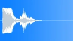 SFX - Metal - Big Metal Objects Impact - 9 - EAR Sound Effect