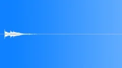 SFX - Metal - Big Metal Objects Impact - 17 - EAR Sound Effect