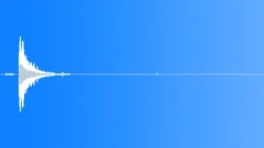 SFX - Metal - Blacksmith - 1 - EAR Sound Effect