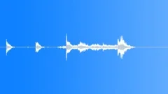 SFX - Metal - Blacksmith - 40 - EARSound Effect