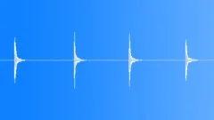 SFX - Metal - Blacksmith - 41 - EAR Sound Effect