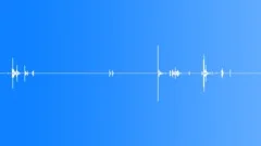SFX - Metal - Crushing - 1 - E.A.RSound Effect