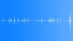 SFX - Metal Crushing - 2 - EARSound Effect