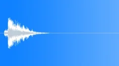 SFX - Metal - Many Small Metal Objects Impact - 17 - EARSound Effect