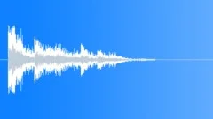 SFX - Metal - Medium Metal Objects Impact - 2 - EARSound Effect