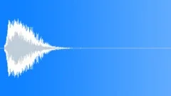 SFX - Metal - Medium Metal Objects Impact - 100 - EAR Sound Effect