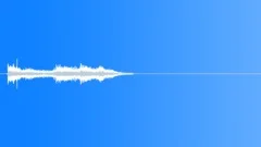 SFX - Metal - Medium Metal Objects Impact - 77 - EARSound Effect