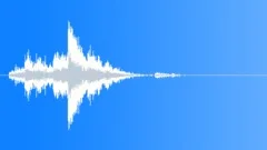 SFX - Metal Plate Drag - 1 - EARSound Effect