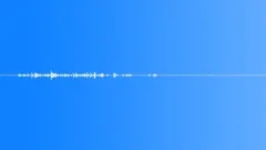 SFX - Metal - Rolling Can - 8 - EAR Sound Effect