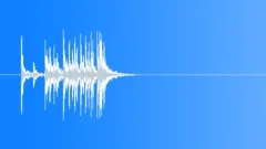 SFX - Metal - Scraping - 23 - EAR Sound Effect