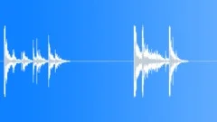 SFX - Metal - Scraping - 28 - EAR Sound Effect