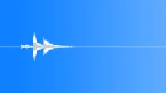SFX - Metal - Scraping - 31 - EARSound Effect