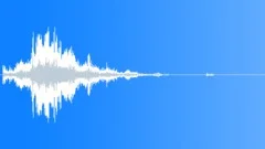 SFX - Metal - Scraping - 5 - EAR Sound Effect