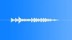 SFX - Metal - Scraping - 58 - EARSound Effect