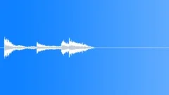 SFX - Metal - Small Metal Objects Impact - 72 - EARSound Effect