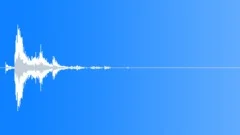 SFX - Metal - Small Metal Objects Impact - 112 - EARSound Effect