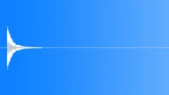 SFX - Metal - Small Metal Objects Impact - 124 - EARSound Effect